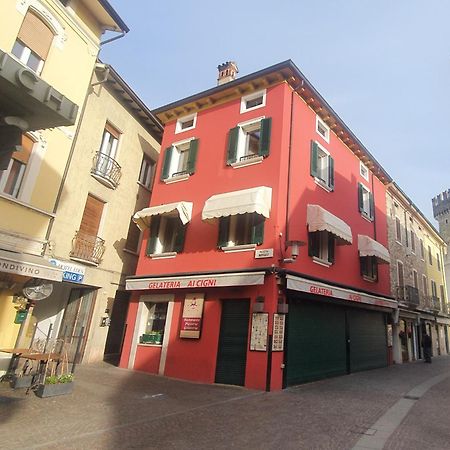 Sirmione4U - Domus By The Castle Apartment Exterior photo